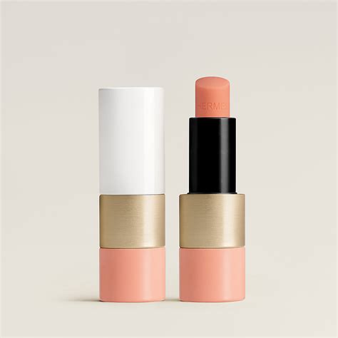 hermes rose abricot lip|Hermès Rose Hermès .